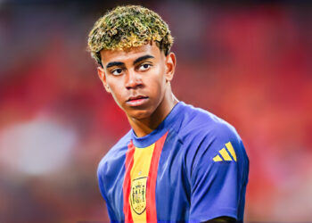 EM 2024: Spanien werden Konsequenzen angedroht – wegen 16-jährigem Yamal